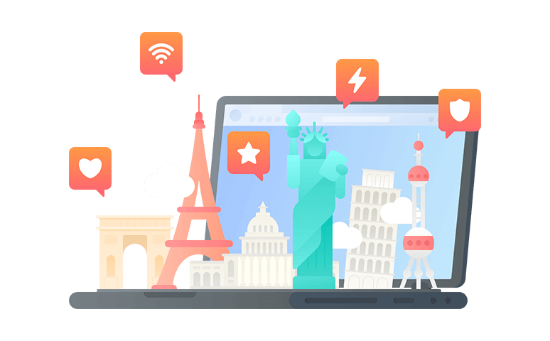 在多米尼加连接到中国vpn - 小猴翻翻